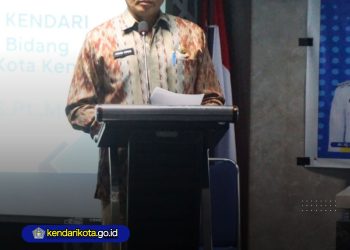 Pemkot Kendari Dorong Kualitas Musik Gerejawi Lewat Pelatihan Paduan Suara 2025
