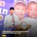 Wakil Wali Kota Kendari Buka Gerakan Santunan 1.000 Anak Yatim