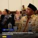 Wakil Wali Kota Kendari Hadiri Rakorda Binwas Inspektorat 2025