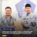 Wakil wali Kota Kendari Pimpin Exit Meeting BPK Terkait Pemeriksaan Kinerja Penataan Ruang