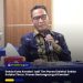 Sekda Kota Kendari Jadi Tim Pansel Seleksi Sekda Kolaka Timur, Proses Berlangsung di Kendari