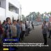 Wali Kota Kendari Serahkan Mobil Pengangkut Sampah ke Kecamatan untuk Perkuat Program Lulo