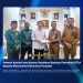 Pemkot Kendari dan Baznas Serahkan Bantuan Perbaikan RTLH Kepada Masyarakat Kelurahan Puuwatu