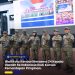 Wali Kota Kendari Bersama 24 Kepala Daerah se Indonesia Ikuti Kursus Pemantapan Pimpinan.