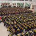 Pemkot Kendari Apresiasi Wisuda UHO, 744 Mahasiswa Resmi Sandang Gelar Akademik
