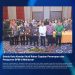 Sekda Kota Kendari Ikuti Rakor Capaian Penerapan dan Pelaporan SPM di Makassar