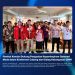 Pemkot Kendari Dukung Penguatan Kepemimpinan Generasi Muda dalam Konferensi Cabang dan Dialog Kebangsaan GMNI