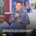 Sekda Kota Kendari Hadiri Sosialisasi Pengelolaan dan Pemilahan Sampah di Kelurahan Mokoau