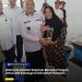 Wali Kota Kendari Salurkan Bantuan Pangan untuk 448 Keluarga di Kelurahan Puuwatu
