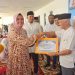 Pemkot Kendari Salurkan Hibah Daerah 2025, Tegaskan Komitmen Transparansi dan Akuntabilitas