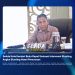 Sekda Kota Kendari Buka Rapat Evaluasi Intervensi Stunting, Angka Stunting Alami Penurunan