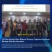 LAT Kota Kendari Gelar Rakerda Perdana, Teguhkan Komitmen Menjaga Adat dan Persatuan