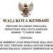 PERATURAN WALI KOTA KENDARI TENTANG ANALISIS STANDAR BELANJA LINGKUP PEMERINTAH KOTA KENDARI