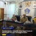 Pemkot Kendari dan KPK Gelar Rapat Evaluasi MCSP 2025, Kendari Tertinggi di Sultra