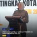 Wali Kota Kendari Buka Rakerda X PKK 2025 dan Launching Aplikasi SIM-PKK