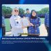 Wali Kota Kendari Serahkan 3.045 SK PPPK Paruh Waktu