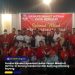 Pemkot Kendari Apresiasi Laskar Semut Merah di HUT Ke-4: Dorong Kolaborasi dan Semangat Gotong Royong