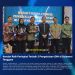 Kendari Raih Peringkat Terbaik 3 Pengelolaan JDIH di Sulawesi Tenggara