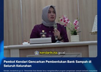 Kendari Raih Peringkat Terbaik 3 Pengelolaan JDIH di Sulawesi Tenggara