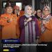 Cek Kesiapan Nataru, Wali Kota Kendari Sambangi BPBD hingga RSUD