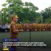 Sekda Kota Kendari Pimpin Apel Gabungan, Tekankan Disiplin, Penampilan, dan Integritas ASN