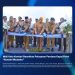 Wali Kota Kendari Resmikan Pelayaran Perdana Kapal Pinisi “Kendari Meambo”