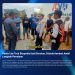 Parkir Liar Truk Ekspedisi Jadi Sorotan, Dishub Kendari Ambil Langkah Penataan