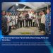 Polresta Kendari Gelar Patroli Skala Besar Jelang Natal dan Tahun Baru
