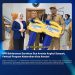 BPR Bahteramas Serahkan Dua Armada Angkut Sampah, Perkuat Program Kebersihan Kota Kendari