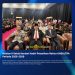 Asisten II Setda Kendari Hadiri Pelantikan Rektor UNSULTRA Periode 2025–2029