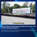 Pemkot Kendari Dukung Pengamanan Malam Tahun Baru, 2.186 Personel Gabungan Disiagakan