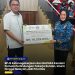 BPJS Ketenagakerjaan dan BAZNAS Kendari Perluas Perlindungan Pekerja Rentan, Imam hingga Nelayan Jadi Prioritas