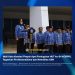 Wali Kota Kendari Pimpin Apel Peringatan HUT ke-54 KORPRI, Tegaskan Profesionalisme dan Netralitas ASN