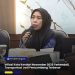 Inflasi Kota Kendari November 2025 Terkendali, Transportasi Jadi Penyumbang Terbesar