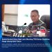 Sekda Kendari Buka High Level Meeting TPID Bahas Stabilitas Harga Jelang Akhir Tahun