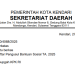 Daftar Pengusul Bantuan Sosial Tahun Anggaran 2025