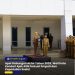 Apel Gabungan Akhir Tahun 2025, Wali Kota Kendari Ajak ASN Perkuat Empati dan Kepedulian Sosial