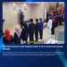 Wali Kota Kendari Lantik Pejabat Eselon II, III, IV, Camat dan Kepala Sekolah