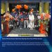 Asisten II Pemkot Kendari Hadiri Grand Opening Tekno Plaza VIP Store Kendari