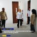 Sidak RSUD Kendari, Wali Kota Minta IGD Segera Pindah ke Gedung PMCC