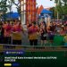 Wakil Wali Kota Kendari Meriahkan SATPAM RUN 2026