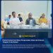 Pemkot Kendari Ikuti Rakor Pengendalian Inflasi dan Evaluasi Program 3 Juta Rumah