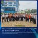 Dishub dan Satpol PP Kota Kendari Tertibkan Parkir dan Pedagang di TPI dan Pasar Sentral Jelang Ramadan