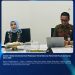 Asisten I Setda Kota Kendari Ikuti Penjelasan Teknis Rakornas Pemerintah Pusat dan Daerah Tahun 2026