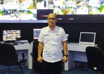Pemkot Kendari Sampaikan Permohonan Maaf atas Tumpukan Sampah di Sejumlah TPS