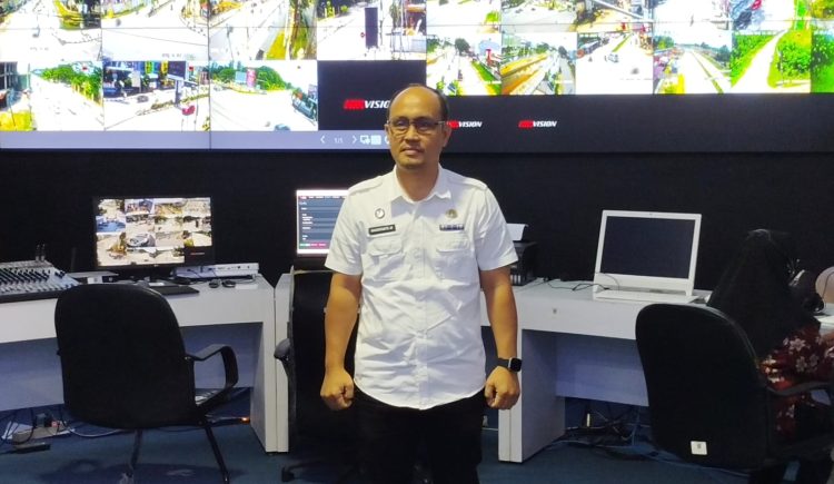 Pemkot Kendari Sampaikan Permohonan Maaf atas Tumpukan Sampah di Sejumlah TPS