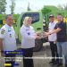 Pemkot Kendari Tambah Armada Sampah Berkat CSR PT ST Nikel