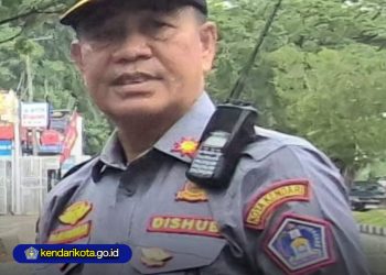 Pemkot Kendari Klarifikasi Izin Hauling Ore Nikel PT ST Nickel Resources