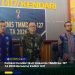 Pemkot Kendari Ikuti Rakornis TMMD ke-127 TA 2026 Bersama Kodim 1417