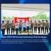 Hampir 1.000 RT/RW Ikuti Apel Kasatkamling di Balai Kota Kendari